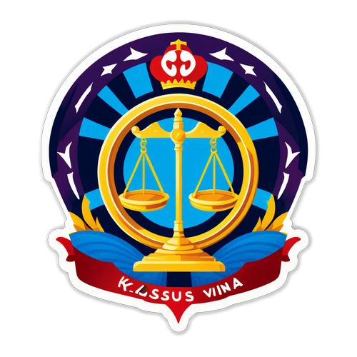 Stiker Kasus Vina Cirebon