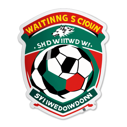 Sticker chờ đợi trận Liverpool vs Wolves