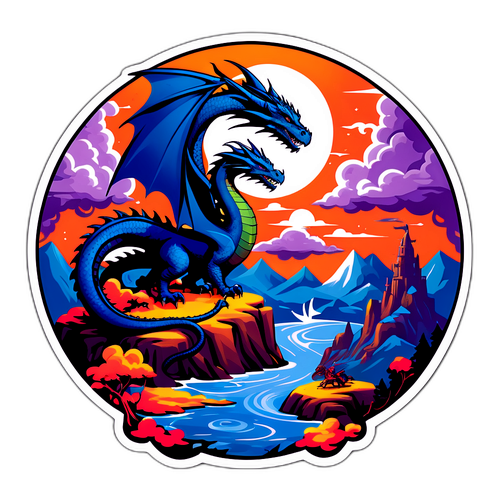 Isang Malikhain na Representasyon ng Mundo ni Christopher Paolini