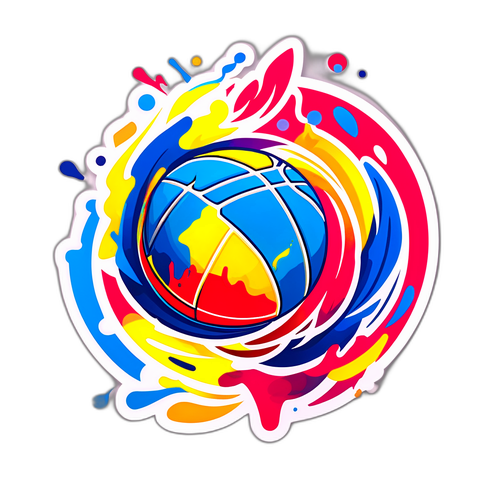 Eurobasket 2025 - Yhdessä Urheilussa