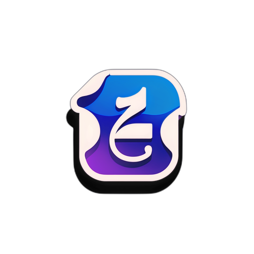 Ilustrace s ikonickým symbolem iOS 26 beta a jeho trendy funkcemi