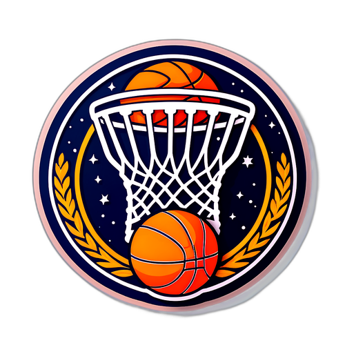 Μπάσκετ και Ελληνικά Στοιχεία