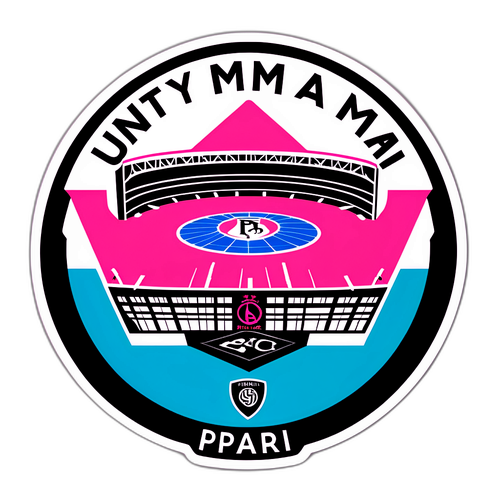 Pertandingan Mesra Antara Inter Miami dan PSG