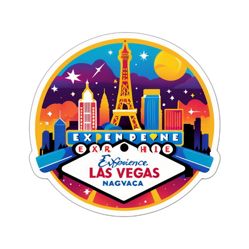 Experiență Magică în Las Vegas