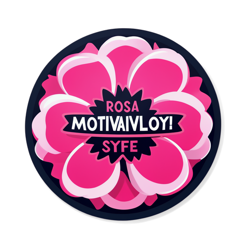 Inspirer til Endring: Bli Med på Rosa Sløyfe-løpet for å Bekjempe Brystkreft!