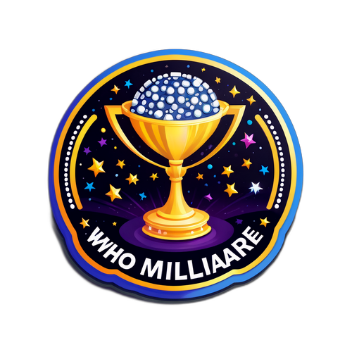 Quem Quer Ser um Milionário?