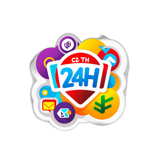 Logo của website 24h.com.vn