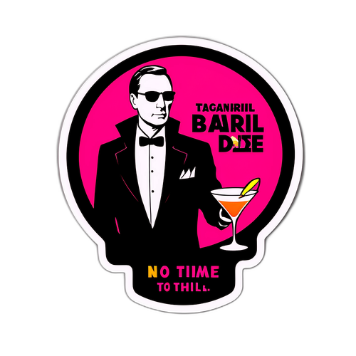 Ingen tid til at dø