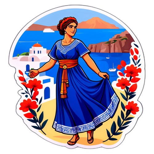 Χορεύοντας Συρτό