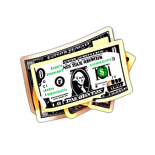 关于减税和费用降低的好消息