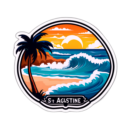 Baybayin ng St. Augustine