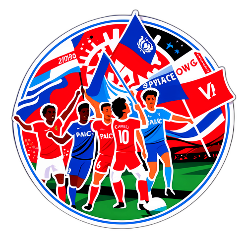 Yangstad vs Crawley Town vs Crystal Palace