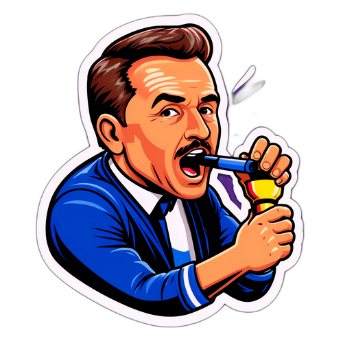 Mwalimu wa Soka Akielezea Mikakati ya FPL