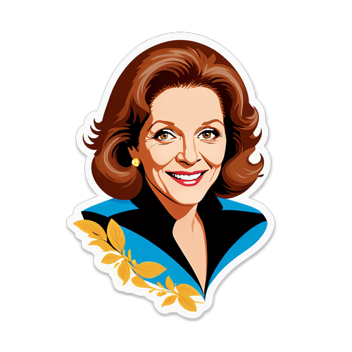 Linda Lavin Teatterimuotokuva