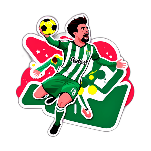 Emocje Meczu: Real Betis vs Atlético de Madrid
