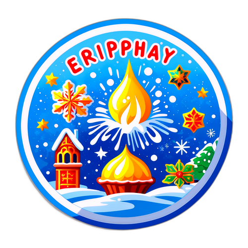 Γιορτή Επιφανείας