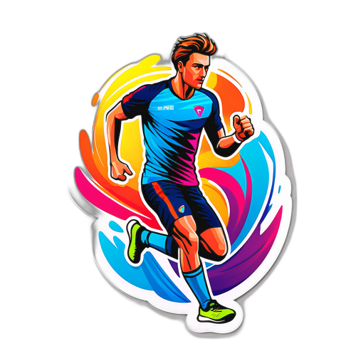 Sportos figura: Imre Bence