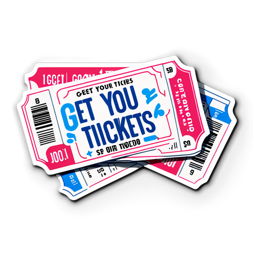 Get Ready to Rock: Ticketmaster Magic!