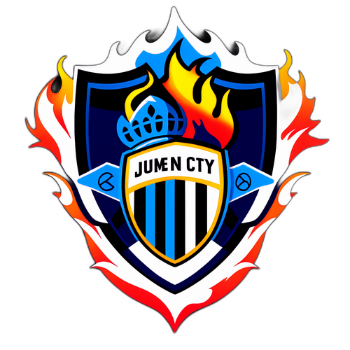 Clash ng Juventus at Man City