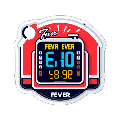 Iskorer ng Fever