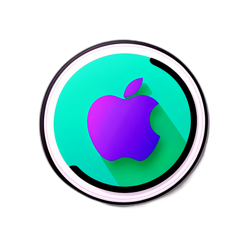 स्लीक और आधुनिक Apple AirTag डिज़ाइन