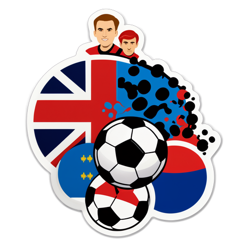 Unleash the Thrill! England vs Finland: The Ultimate Kickoff Showdown!