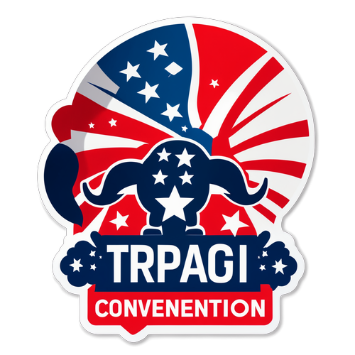 Unmissable Moments! Dive into the TRPAGI Convention Agenda and Patriotic Highlights!