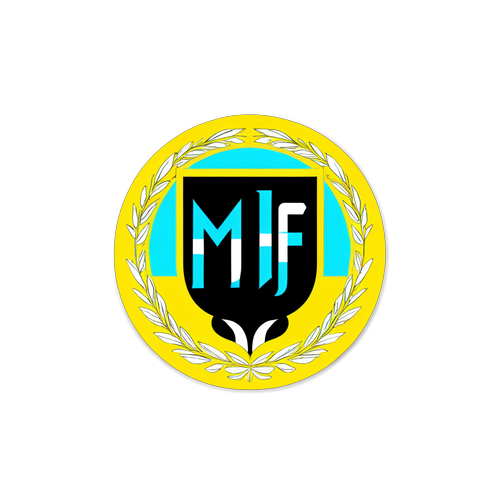 Minimalist MFF: Den Stora Malmö FF-Logotypen Du Inte Får Missa!