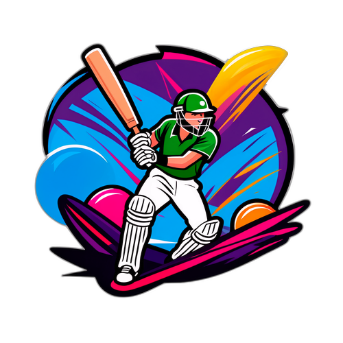 कल के क्रिकेट मैच