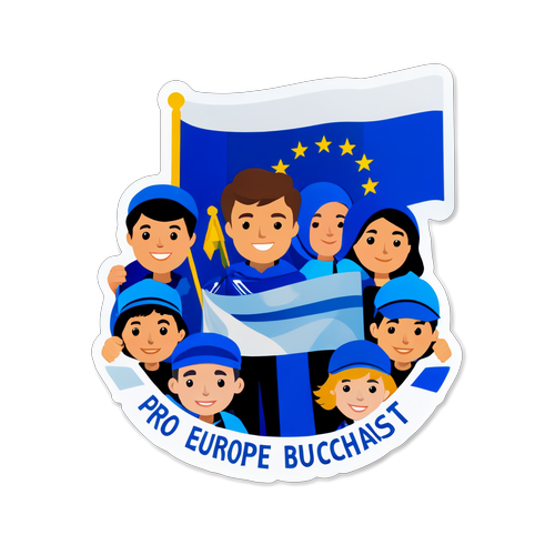 Pro-Europa Rally București