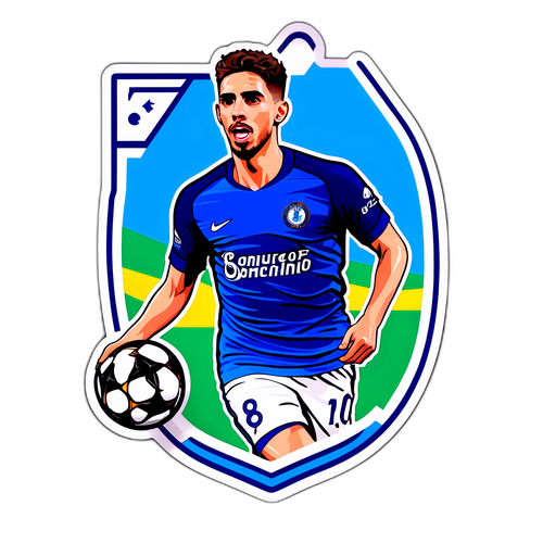 Jorginho: Inspiração para Jovens Atletas