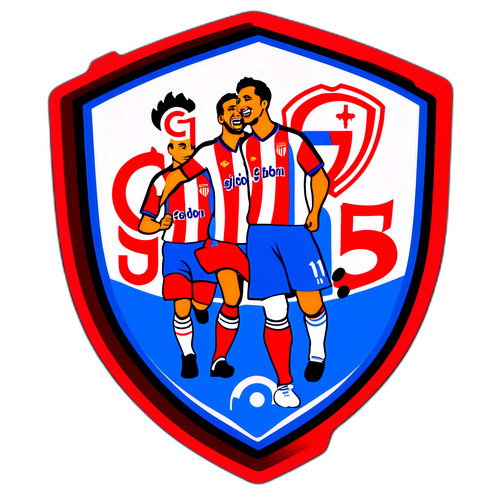 Спортивний Гіхон – Валенсія: момент забитого голу