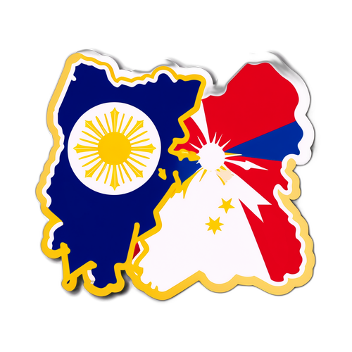 Pagyanig sa Pilipinas