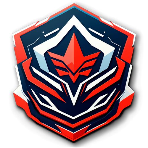 Impressionnant ! Découvrez le Logo Futuriste de CrowdStrike qui Transforme la Cybersécurité