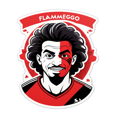 อารมณ์แฟนฟลาเมงโกในวันพบคู่แข่ง