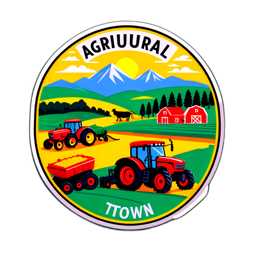 Ciudad Agrícola