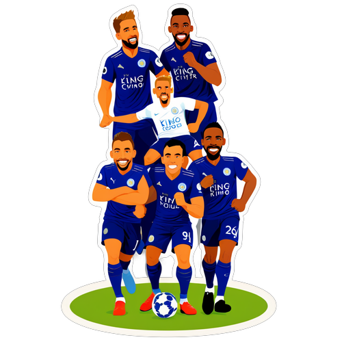 Vinavyofanya Leicester City Kuonekana Bora