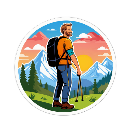 Luonnonystävän Seikkailu