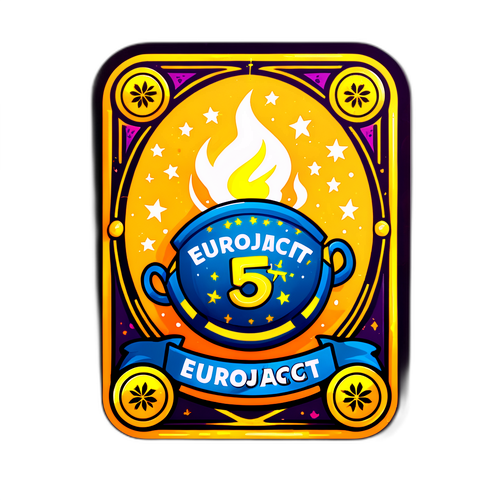 Eurojackpot - din chans!