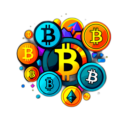 Cesur ve Dinamik BTC Dominansı Görseli