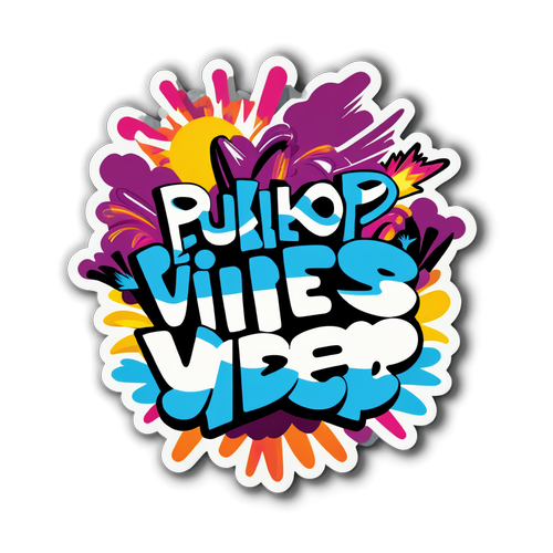 Voel de Pukkelpop Vibes: De Energie van een Onvergetelijk Concert!