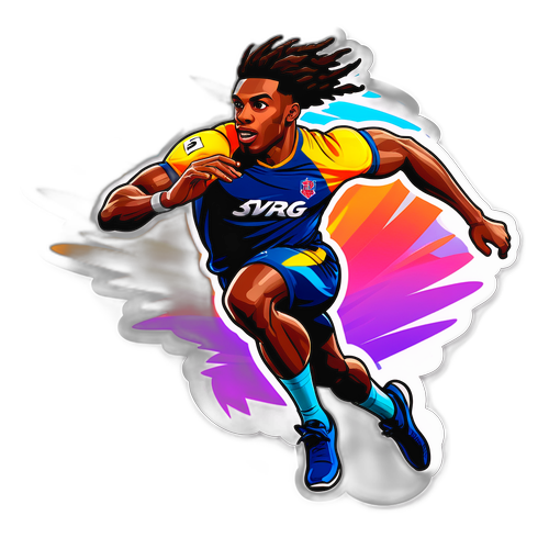 Nico Williams Dinamikus Matrica