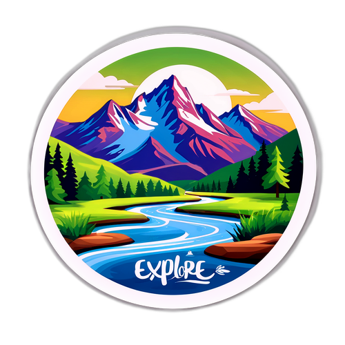 Khám Phá Vẻ Đẹp Của Thiên Nhiên