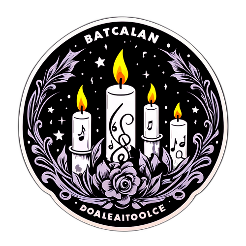 Minne for Bataclan-tragedien