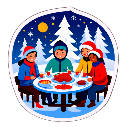 Pinnekjøtt Test 2025