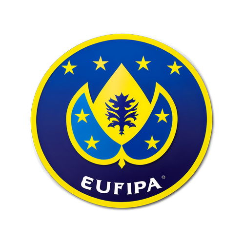 Biểu Tượng UEFA Europa