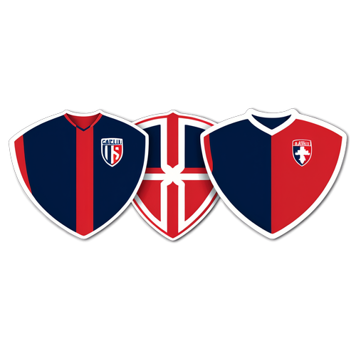 Rivalità Calcistica: Cagliari vs Bologna