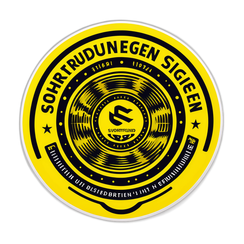 Sportfreunde Siegen ja Dortmundin mystiikka