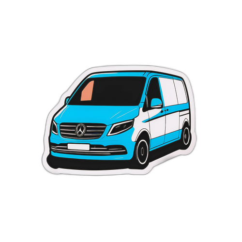 Moderne Van Veen klistremerke