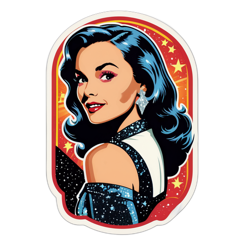 Γοητευτικό αυτοκόλλητο ταινίας